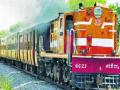 मनमाड येथून आषाढीसाठी विशेष रेल्वेगाड्या - Marathi News | Special trains to Ashad from Manmad | Latest nashik News at Lokmat.com