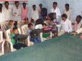 शिक्षण विभागात भरविला वर्ग - Marathi News | Classes filled in the education section | Latest chhatrapati-sambhajinagar News at Lokmat.com