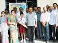 तन्मय शेंडे हवाई सफरचा मानकरी - Marathi News | Tanmay Shenday air traveler | Latest chhatrapati-sambhajinagar News at Lokmat.com