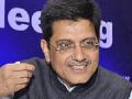 कोळशामुळे वीजनिर्मिती प्रकल्प बंद - पीयूष गोयल - Marathi News | Coal power projects closed - Piyush Goyal | Latest maharashtra News at Lokmat.com