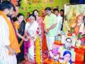 देव माझा विठू सावळा़़़ - Marathi News | God will be my savior; | Latest chhatrapati-sambhajinagar News at Lokmat.com