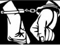 लाचखोर पोलिस उपनिरीक्षक, चार पोलिस कॉन्स्टेबल गजाआड - Marathi News | Bribery police sub-inspector, four police constable Gazaad | Latest maharashtra News at Lokmat.com