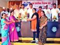 शिक्षकांचा सत्कार - Marathi News | Teacher felicitation | Latest nashik News at Lokmat.com