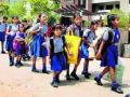 ब्रॅण्डेड शाळांनाच पसंती - Marathi News | Branded schools prefer | Latest maharashtra News at Lokmat.com