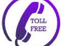 टोल फ्री नंबर झाले मुके - Marathi News | Toll Free Numbers Are Made | Latest chhatrapati-sambhajinagar News at Lokmat.com