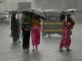 जिल्ह्यात 133 मिमी पावसाची नोंद - Marathi News | The district recorded 133 mm of rainfall | Latest mumbai News at Lokmat.com