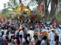 तब्बल ३०० वर्षांची परंपरा; कीर्तन, प्रवचनात वारकरी तल्लीन - Marathi News | 300 years old tradition; Kirtan, the discourse, Warkari delve | Latest chhatrapati-sambhajinagar News at Lokmat.com