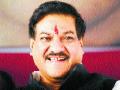 मुख्यमंत्री पृथ्वीराज चव्हाण आज पंढरपुरात - Marathi News | Chief Minister Prithviraj Chavan today visited Pandharpur | Latest solapur News at Lokmat.com