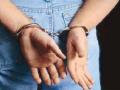 दरोडेखोरांच्या म्होरक्यास अटक - Marathi News | The arrest of the dacoits | Latest pune News at Lokmat.com