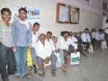 ‘पैसे द्या प्रमाणपत्र घ्या’ चा फंडा - Marathi News | Fund 'Take Certificate' Fund | Latest chhatrapati-sambhajinagar News at Lokmat.com