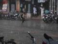 रिसोडला दमदार पाऊस - Marathi News | Risod gets strong rain | Latest akola News at Lokmat.com