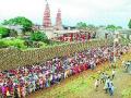 विठ्ठलनामाचा गजर - Marathi News | Vitlannama alarm | Latest chhatrapati-sambhajinagar News at Lokmat.com