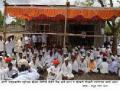 पीक विम्यासाठी शेतकऱ्यांचे आंदोलन - Marathi News | Farmers movement for crop insurance | Latest chhatrapati-sambhajinagar News at Lokmat.com
