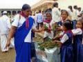 मृदंगाच्या निनादात चिमुकल्यांची दिंडी - Marathi News | Mimanganga's Nimarasamukalaca Dindi | Latest chhatrapati-sambhajinagar News at Lokmat.com