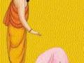 ।। गुरुविण मज कोण दाखविल वाट़़़।। - Marathi News | .. Guruvinan ki anojin waht ki .. | Latest chhatrapati-sambhajinagar News at Lokmat.com