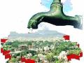 पाणीटंचाई आराखडा तयार ठेवा - Marathi News | Prepare a water shortage plan | Latest chhatrapati-sambhajinagar News at Lokmat.com