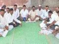 महावितरणच्या विरोधात उपोषण - Marathi News | Fasting against MSEDCL | Latest chhatrapati-sambhajinagar News at Lokmat.com