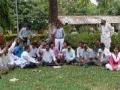 महसूल कर्मचाऱ्यांचे लेखणी बंद आंदोलन - Marathi News | Movement of Revenue employees stops movement | Latest chhatrapati-sambhajinagar News at Lokmat.com