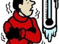 बालकांना हायपोथर्मियाची शक्यता ! - Marathi News | Hypothermia chances of children! | Latest akola News at Lokmat.com