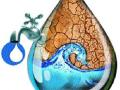 पाण्याचा पुनर्वापर; बचतीची आवश्यकता - Marathi News | Recycling of water; Savings requirement | Latest buldhana News at Lokmat.com