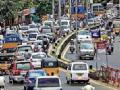 वाहतूककोंडीची समस्या वाढणार - Marathi News | The problem of traffic congestion will increase | Latest mumbai News at Lokmat.com