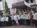 महानगरपालिकेचे कामकाज ठप्प - Marathi News | Municipal corporation's work jam | Latest chhatrapati-sambhajinagar News at Lokmat.com