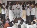 बुलडाण्यात काँग्रेसचे ११ दावेदार - Marathi News | 11 contestants from Buldhana | Latest buldhana News at Lokmat.com