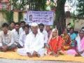 विविध मागण्यांसाठी अपंगांनी केला ‘चक्का जाम’ - Marathi News | Handicapped 'Chakka Jam' for various demands | Latest chhatrapati-sambhajinagar News at Lokmat.com
