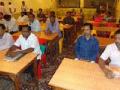 जि.प. सदस्यांचे प्रशिक्षण गुंडाळले - Marathi News | Zip Members' training is rolled out | Latest chhatrapati-sambhajinagar News at Lokmat.com