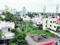 घरे स्वस्त होण्याचे संकेत ! - Marathi News | Houses indicate cheap prices! | Latest solapur News at Lokmat.com
