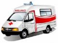 विदर्भात ८१ रुग्णवाहिका नादुरुस्त! - Marathi News | Vidarbha 81 ambulance misused! | Latest maharashtra News at Lokmat.com