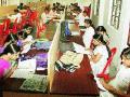 स्पर्धा परीक्षांची पुस्तके वाचण्याकडे कल - Marathi News | Tomorrow's reading books for competitive examinations | Latest chhatrapati-sambhajinagar News at Lokmat.com