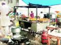 घरगुती गॅस सिलिंडरचा व्यावसायिक वापर - Marathi News | Commercial use of domestic gas cylinders | Latest chhatrapati-sambhajinagar News at Lokmat.com