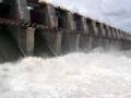 ‘दुधना’ची पाणीपातळी ‘जैसे थे’ - Marathi News | 'Dudhana' was water level 'like' | Latest chhatrapati-sambhajinagar News at Lokmat.com