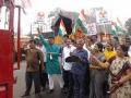 काँग्रेसचा घंटानाद - Marathi News | Congress bells | Latest buldhana News at Lokmat.com