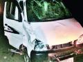 महाडजवळ कार अपघातात दोन ठार - Marathi News | Two killed in car accident near Mahad | Latest mumbai News at Lokmat.com