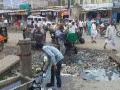 रमजान महिन्यातही पाणीपुरवठा ठप्प ! - Marathi News | Water supply in the month of Ramzan! | Latest chhatrapati-sambhajinagar News at Lokmat.com