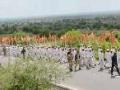 श्रींच्या पालखीचे जिल्ह्यात आगमन - Marathi News | Arrival of Mr. Palkhi district | Latest akola News at Lokmat.com