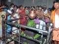जिल्ह्यातील शिवालये गजबजली - Marathi News | Sivayalas in the district gajabajali | Latest chhatrapati-sambhajinagar News at Lokmat.com