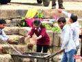 करूया स्वच्छ गोदा ही सारी... - Marathi News | Cleanliness | Latest nashik News at Lokmat.com