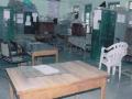 नांदुरा तहसील कार्यालय वार्‍यावर - Marathi News | Warrant for Nandura tehsil office | Latest buldhana News at Lokmat.com