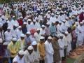 खामगावात रमजान ईद उत्साहात - Marathi News | In the Khamagat Ramadan Id | Latest buldhana News at Lokmat.com