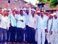 पाडळीच्या सरपंचपदी अशोक रेवगडे बिनविरोध - Marathi News | Ashok Regade as Padwal's Sarpanch unanimously elected | Latest nashik News at Lokmat.com