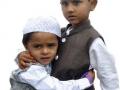 ईद हर्षोल्हासात़़़़! - Marathi News | Eid Harshshhodh! | Latest chhatrapati-sambhajinagar News at Lokmat.com