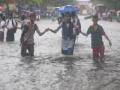 पावसाचा जिल्ह्यात कहर - Marathi News | Rains in the rainy district | Latest mumbai News at Lokmat.com