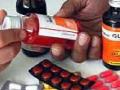 १२४ औषधी दुकानांचे परवाने रद्द - Marathi News | 124 drug shops cancellations | Latest chhatrapati-sambhajinagar News at Lokmat.com
