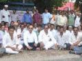 ब्राह्मण समाजासाठी महामंडळ स्थापन करा - Marathi News | Establish corporation for Brahman Samaj | Latest chhatrapati-sambhajinagar News at Lokmat.com