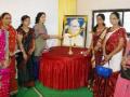 हिंगोली शहरात रंगला सखी महोत्सव - Marathi News | Happy celebration in Hingoli city | Latest chhatrapati-sambhajinagar News at Lokmat.com
