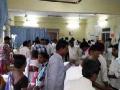 तीस मजूर जखमी; चार गंभीर - Marathi News | Thirty laborers injured; Four serious | Latest other-sports News at Lokmat.com