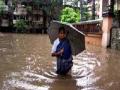 पनवेल, नवी मुंबईला पावसाने झोडपले - Marathi News | Rainfall in Pawan, Navi Mumbai | Latest mumbai News at Lokmat.com